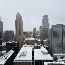 Foshay Museum And Observation Deck - View 2