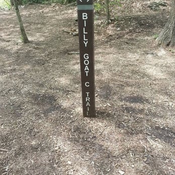 Billy Goat Trail - Section  A - Parks Near Me - Potomac, Maryland