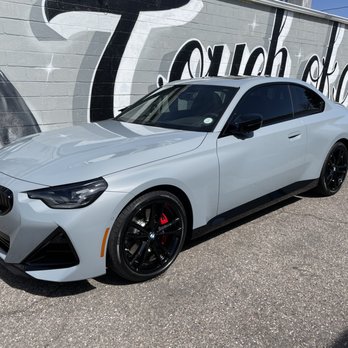 New Image Paint Protection - Auto Detailing Near Me - Englewood, Colorado New Image Paint Protection - Auto Detailing Near Me - Englewood, Colorado