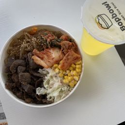 La Bowl