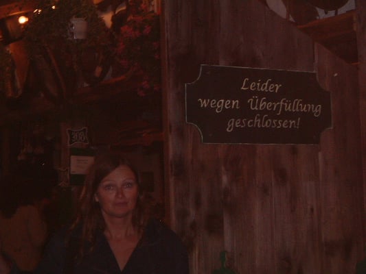 Käfer-Wiesn-Schänke by null