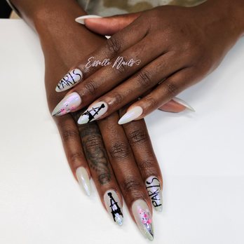 Bare Method Studio - Nail Technicians Near Me - Culver City, California Bare Method Studio - Nail Technicians Near Me - Culver City, California
