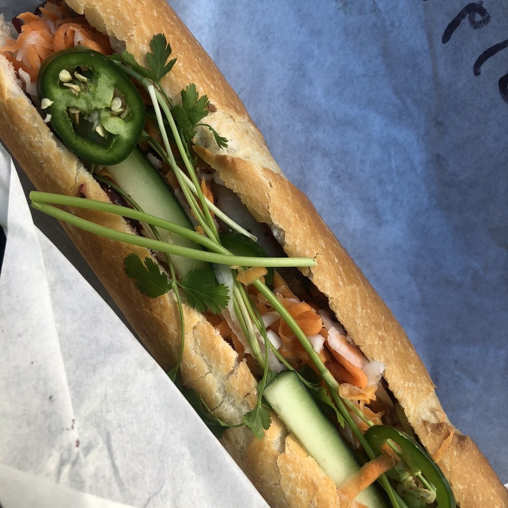 VN Dish - #6 Extra pate please - Vietnamese Near Me - Corona, California VN Dish - #6 Extra pate please - Vietnamese Near Me - Corona, California