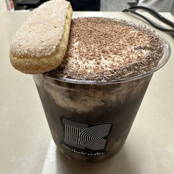 Interlude Coffee - Coffee & Tea Near Me - Burnaby, British Columbia