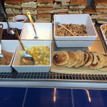 Lolly and Cooks - Breakfast counter - Breakfast & Brunch Near Me - Dublin, D Lolly and Cooks - Breakfast counter - Breakfast & Brunch Near Me - Dublin, D