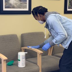 AED Urgent Care Newark - We following all proper procedures, as recommended by the CDC to protect you from exposure to the Corona Virus infection.