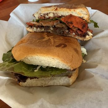 Cocina Del Carmen - TORTA OAXAQUENA - Mexican Near Me - Temecula, California