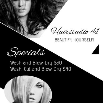 Hair Studio 41 - Barbers Near Me - Bayside, New York Hair Studio 41 - Barbers Near Me - Bayside, New York