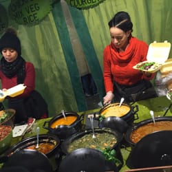 Backyard Market