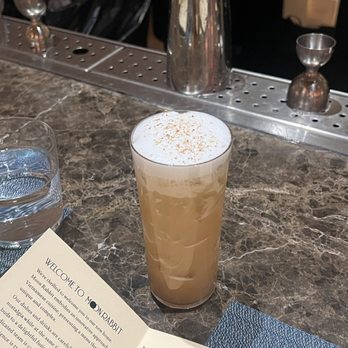 Moon Rabbit - Ice ice tamarind - Vietnamese Near Me - Washington, DC, District of Columbia