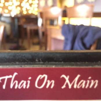 Thai On Main - Thai Near Me - Seal Beach, California Thai On Main - Thai Near Me - Seal Beach, California
