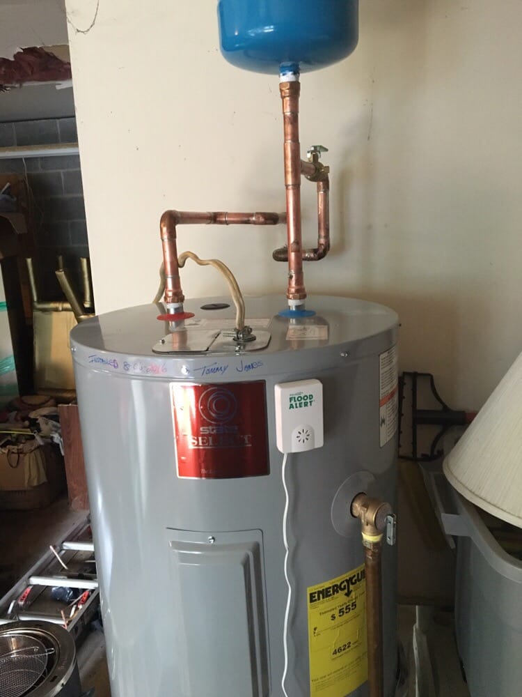 Slide of Plumb Perfect Plumbing