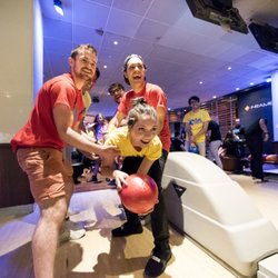 Better off Bowling