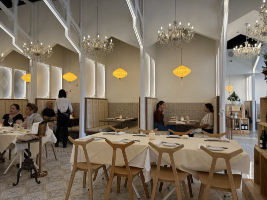 Annam Vietnamese Restaurant by null