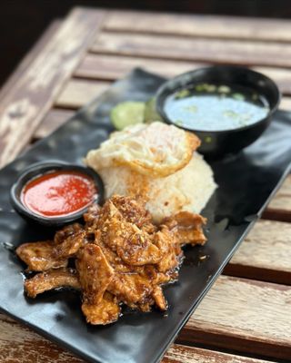 Khao Nom - ร้านข้าวหนม by null