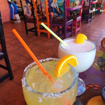Fiesta Mexicana - Cucumber and coconut Margareta - Mexican Near Me - Page, Arizona Fiesta Mexicana - Cucumber and coconut Margareta - Mexican Near Me - Page, Arizona