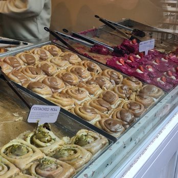 Cinnamood - Cafes Near Me - Hamburg, HH