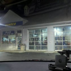Hingham Plaza Sunoco