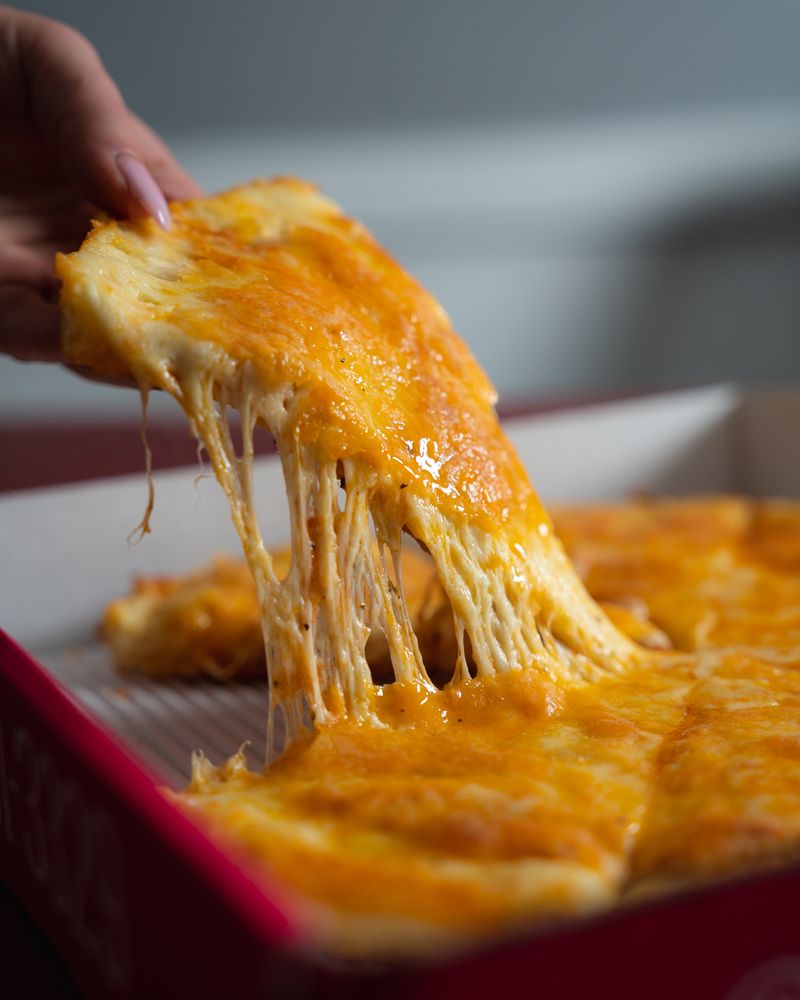 CRISPY CRUST PIZZERIA Updated September 2024 27 Photos & 36 Reviews