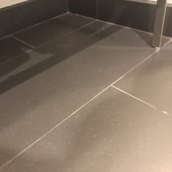 The Darcy - Check out the dust and dirty floor - Hotels Near Me - Washington, DC, District of Columbia