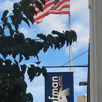 Kaufman Astoria Studios - Good morning, everyone . - Recording & Rehearsal Studios Near Me - Astoria, New York Kaufman Astoria Studios - Good morning, everyone . - Recording & Rehearsal Studios Near Me - Astoria, New York