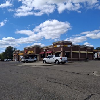Love's Travel Stop - Convenience Stores Near Me - Columbus, Mississippi Love's Travel Stop - Convenience Stores Near Me - Columbus, Mississippi