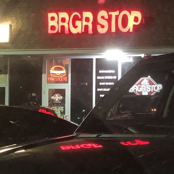 Brgr Stop - Outside - American Near Me - Fort Lauderdale, Florida Brgr Stop - Outside - American Near Me - Fort Lauderdale, Florida