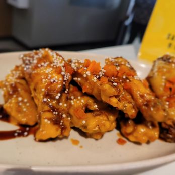 Mahi’ai Table - Habenero Wings - Cocktail Bars Near Me - Kapolei, Hawaii Mahi’ai Table - Habenero Wings - Cocktail Bars Near Me - Kapolei, Hawaii