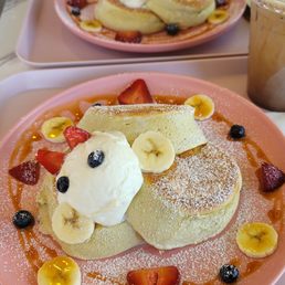 Sweets