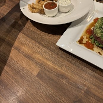 Yard House - Fried Calamari - New American Near Me - Rancho Cucamonga, California
