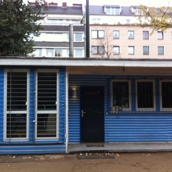 Florabar - Cafes Near Me - Dusseldorf, NW