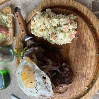 Asado Argentinian Grill - Perfecto - Argentine Near Me - Orem, Utah