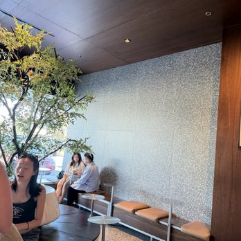 DO Coffee - Indoor seating - Coffee & Tea Near Me - Brea, California DO Coffee - Indoor seating - Coffee & Tea Near Me - Brea, California