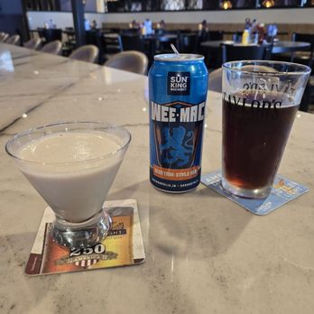 Taylor’s Bar & Table - Espresso Martini and Wee Mac - Burgers Near Me - Pendleton, Indiana Taylor’s Bar & Table - Espresso Martini and Wee Mac - Burgers Near Me - Pendleton, Indiana