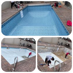 Empire Pools