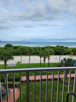 The Inn at Cocoa Beach by null