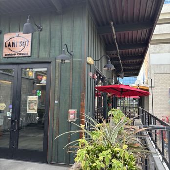 Lani Sot - Korean Near Me - Honolulu, Hawaii