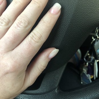Tina's Nails and Spa - Nail Salons Near Me - Wakefield, Massachusetts