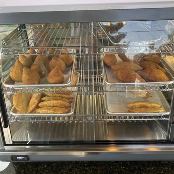 BR Cafe - Frangos (chicken & cheese fried pastries), kabobs, and more - Brazilian Near Me - Charlotte, North Carolina BR Cafe - Frangos (chicken & cheese fried pastries), kabobs, and more - Brazilian Near Me - Charlotte, North Carolina