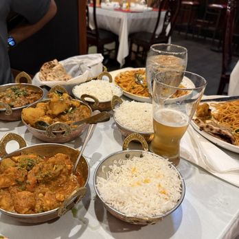 Yak & Yeti Himalayan Cuisine - Lamb Kadai, Chicken Jhalfrezi, Chicken Chowmin, Alu Gobhi - Indian Near Me - Fishers, Indiana Yak & Yeti Himalayan Cuisine - Lamb Kadai, Chicken Jhalfrezi, Chicken Chowmin, Alu Gobhi - Indian Near Me - Fishers, Indiana