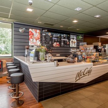 McDonald's - Fast Food Near Me - Hildesheim, NI