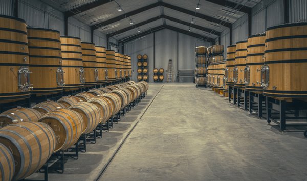 Slate Theory Winery by null