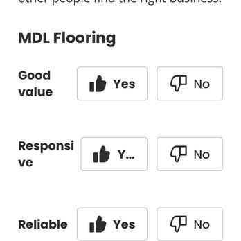 MDL Flooring - Refinishing Services Near Me
