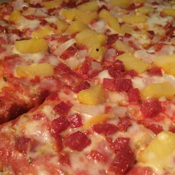 Sir Pizza - Beautiful, ain't it? - Pizza Near Me - Battle Creek, Michigan
