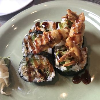 Mori Sushi - 5. Spide Roll - Sushi Bars Near Me - Indianapolis, Indiana Mori Sushi - 5. Spide Roll - Sushi Bars Near Me - Indianapolis, Indiana
