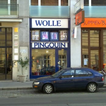 Pingouin Wollboutique - Knitting Supplies Near Me - Vienna, 9 Pingouin Wollboutique - Knitting Supplies Near Me - Vienna, 9