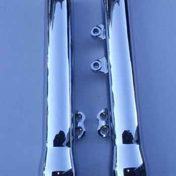Excaliber Polishing and Plating - Motorcycle Repair Near Me - Fullerton, California Excaliber Polishing and Plating - Motorcycle Repair Near Me - Fullerton, California