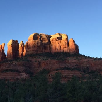 Cathedral Rock - Glorious Sunrise.... Whaat? - Hiking Near Me - Sedona, Arizona Cathedral Rock - Glorious Sunrise.... Whaat? - Hiking Near Me - Sedona, Arizona
