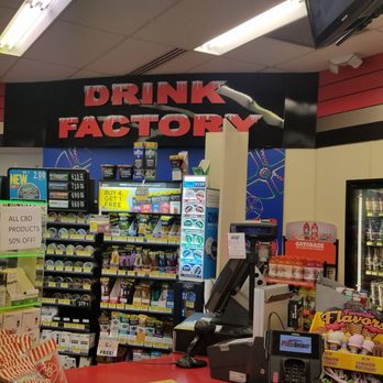 Fastrac - the inside of a grocery store - Convenience Stores Near Me - Clyde, New York