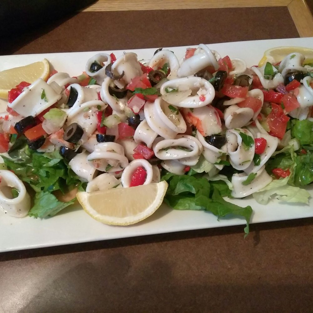 Sergio's Pizza & Restaurant - Italian Near Me - Hamden, Connecticut Sergio's Pizza & Restaurant - Italian Near Me - Hamden, Connecticut